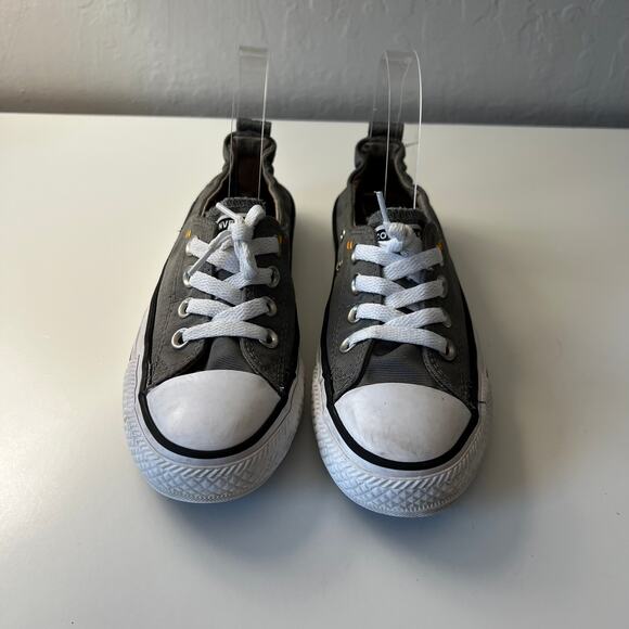 Converse Women's Chuck Taylor All Star Shoreline Slip-On Sneakers Shoes Size 5 - Picture 3 of 12